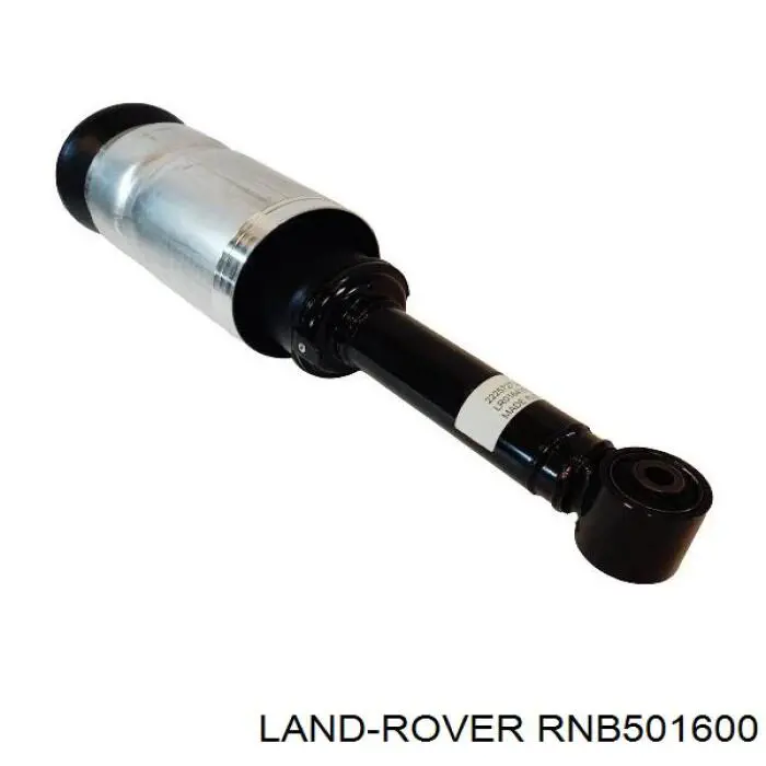 Купить RNB501600 Land Rover Амортизатор передней подвески
