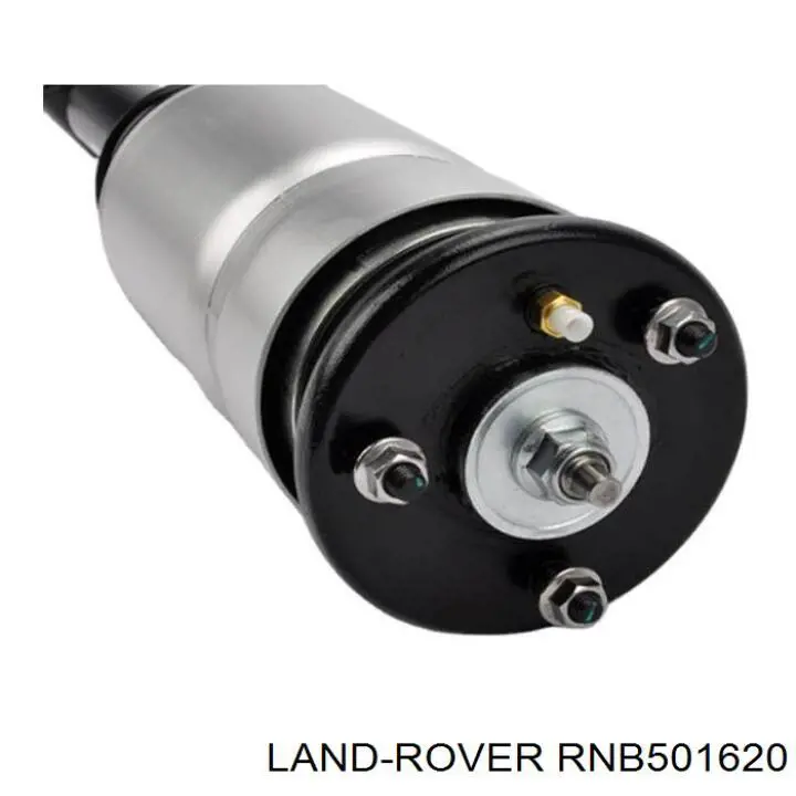 Амортизатор передний LAND ROVER RNB501620