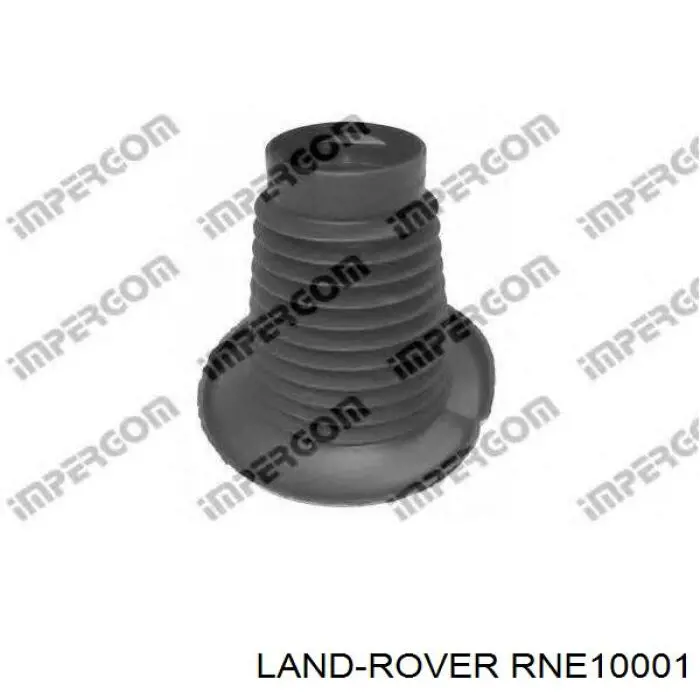 RNE10001 Land Rover пыльник амортизатора переднего