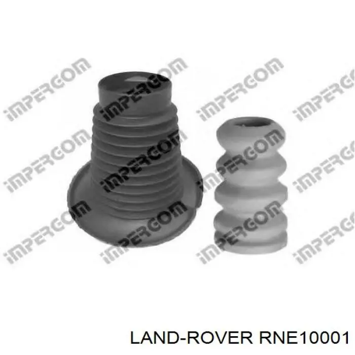RNE10001 Land Rover Пыльник стойки передней