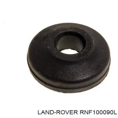 Втулка штока амортизатора заднего на Land Rover Range Rover II 