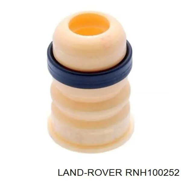 Буфер-отбойник амортизатора переднего Land Rover RNH100252 цена, от 26.38 USD