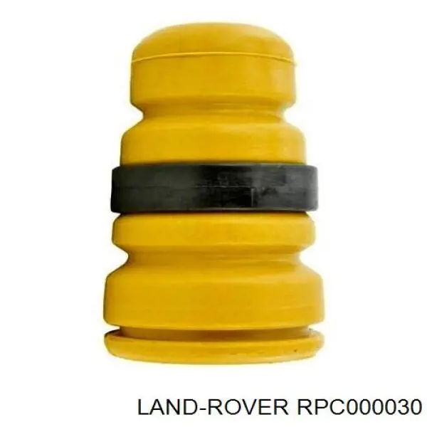 Буфер (отбойник) амортизатора заднего RPC000030 Land Rover