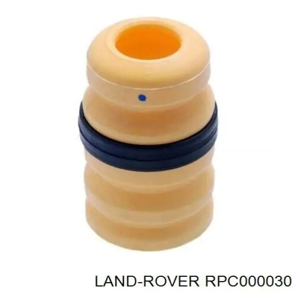 Буфер-отбойник амортизатора заднего Land Rover RPC000030 цена, от 84.65 USD