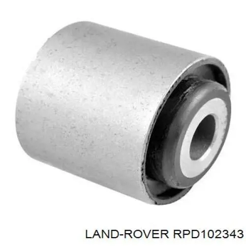 Купить RPD102343 Land Rover Амортизатор задней подвески