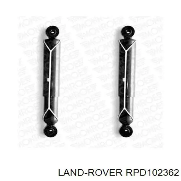 Стойка амортизатора задняя Land Rover RPD102362 цена, от 67.44 USD