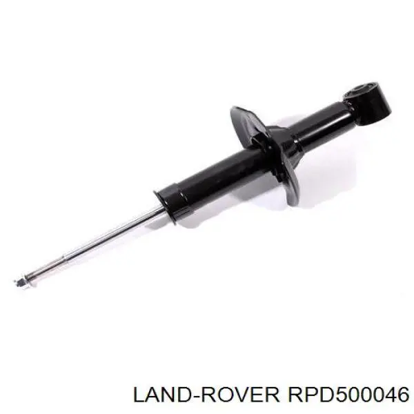 Купить RPD500046 Land Rover Амортизатор задней подвески