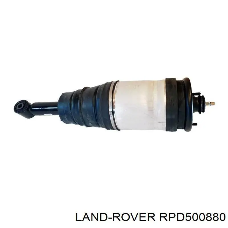 RPD500880 Land Rover амортизатор задний