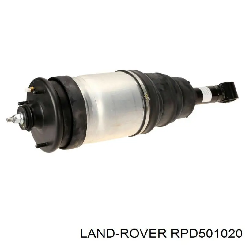 Амортизатор задний RPD501020 Land Rover