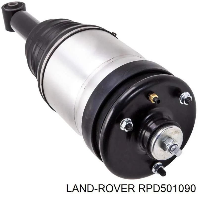 Amortiguador trasero RPD501090 Land Rover