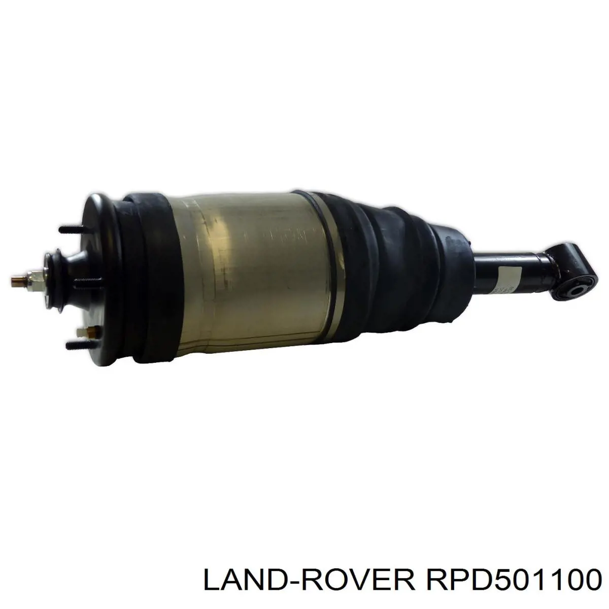 Купить RPD501100 Land Rover Амортизатор задней подвески