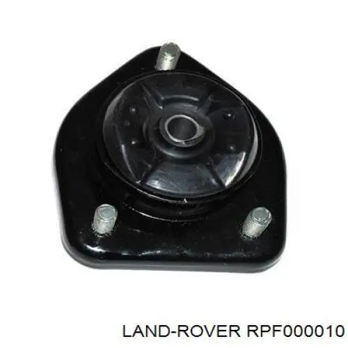 RPF000010 Land Rover опора амортизатора заднего