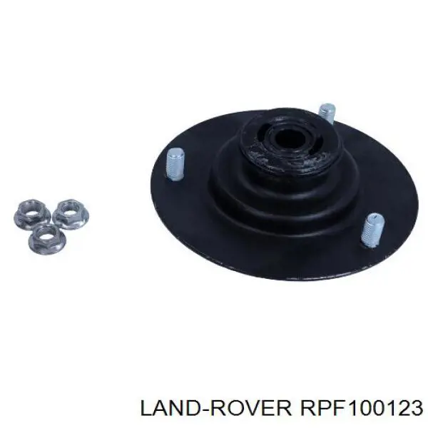  RPF100123 Land Rover