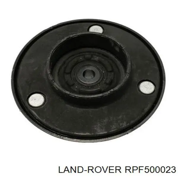 RPF500023 Land Rover опора амортизатора заднего