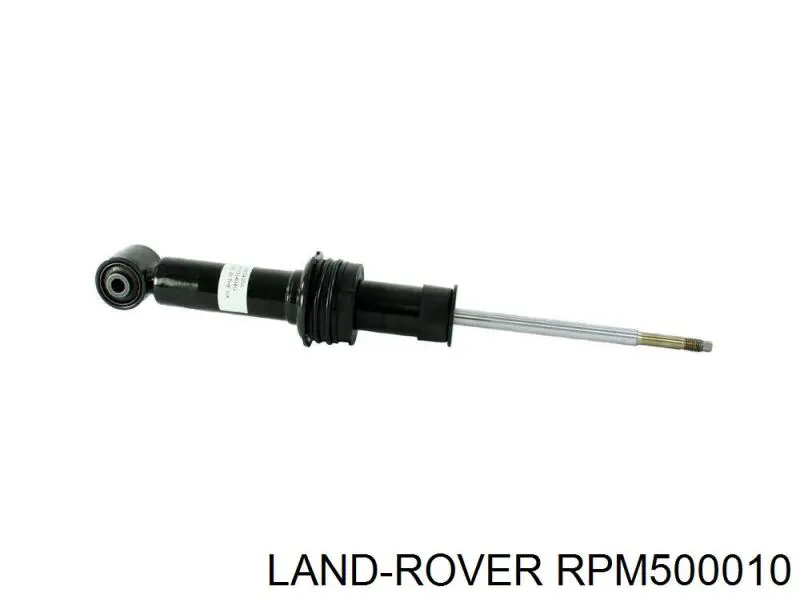 Амортизатор задний LR016404 Land Rover