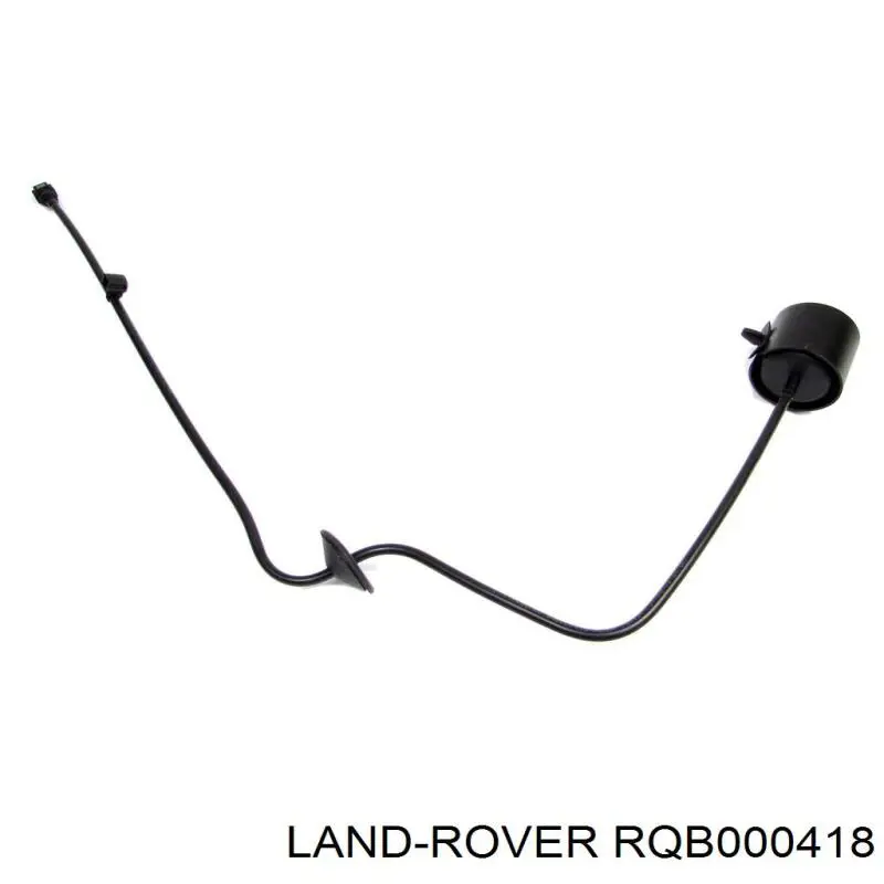 RQB000418 Land Rover 