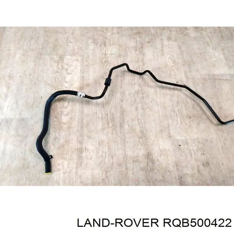 RQB500422 Land Rover 