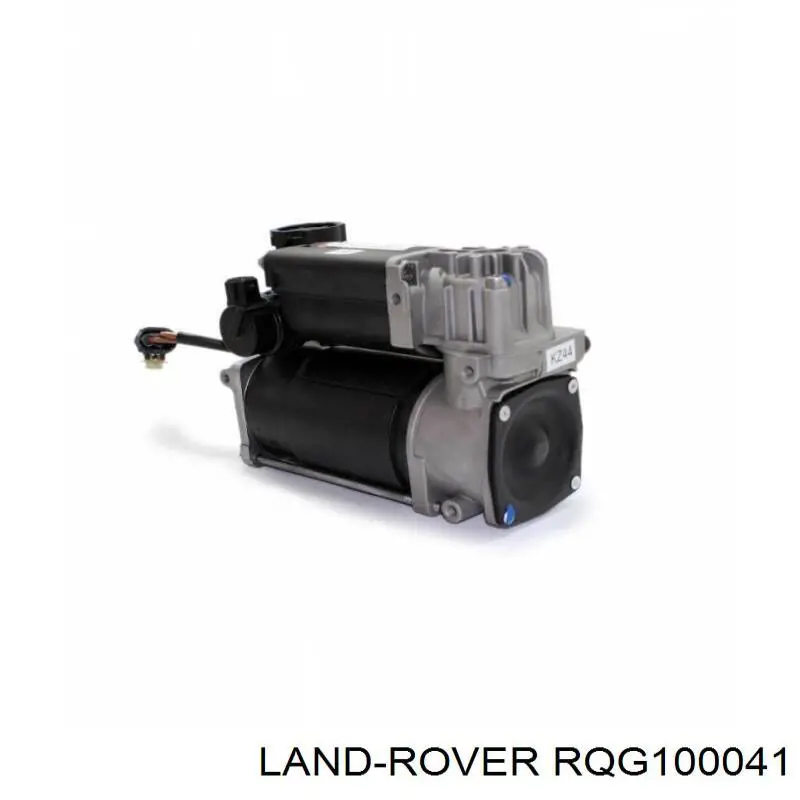 Компрессор пневмоподвески Land Rover RQG100041 цена, от 282.17 USD