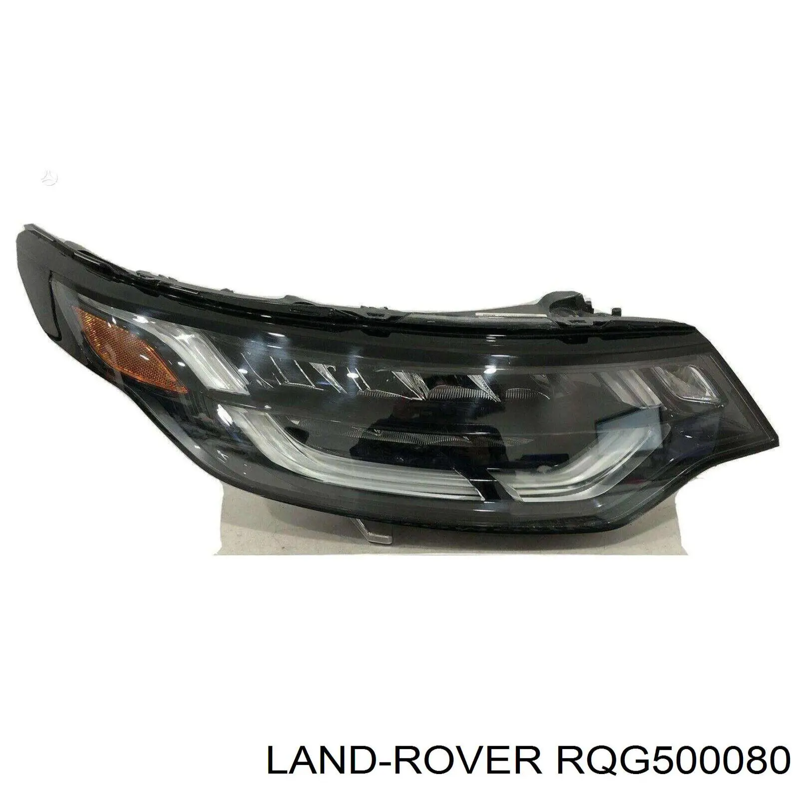 Компрессор пневмоподвески Land Rover RQG500080 цена, от 316.73 USD