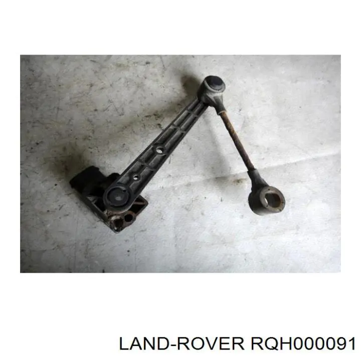 Задний датчик положения кузова RQH000091 Land Rover