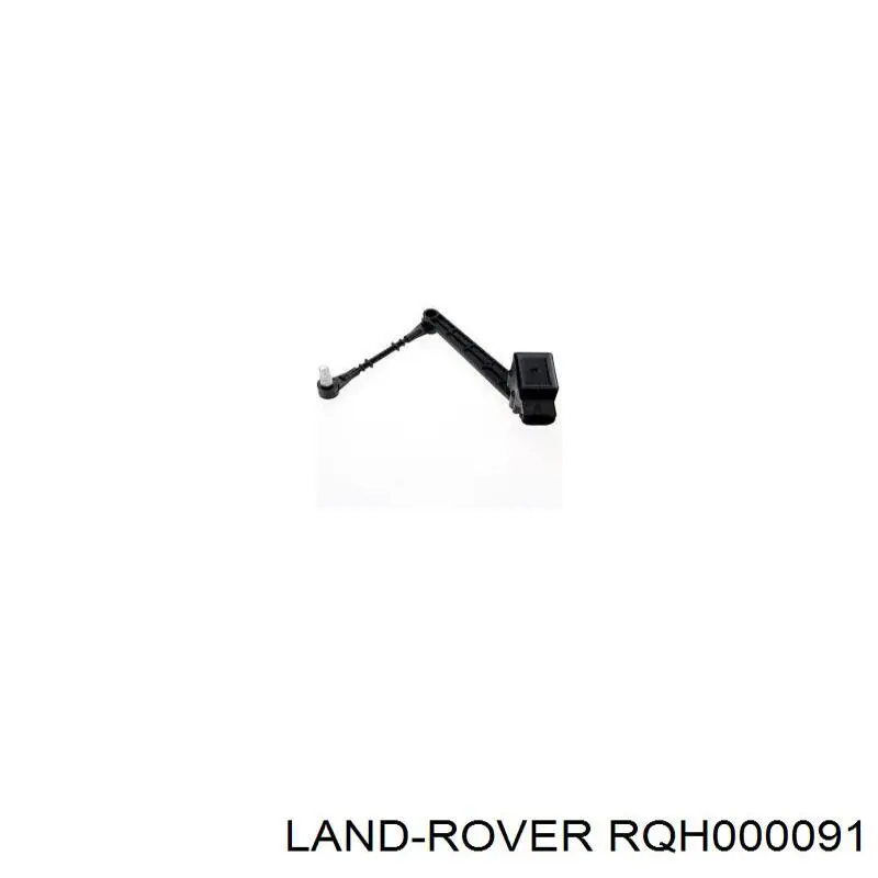 Датчик уровня положения кузова задний правый на Land Rover Range Rover III 