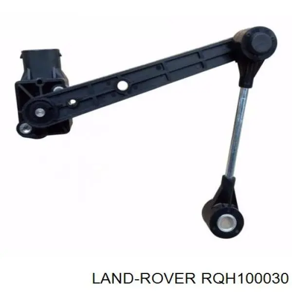 RQH500451 Land Rover датчик уровня положения кузова задний левый