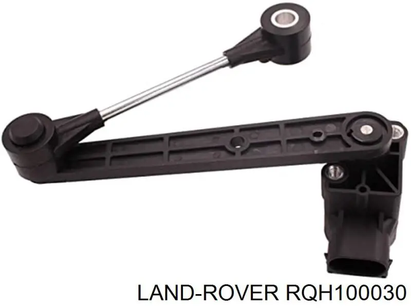 Купить RQH100030 Land Rover Датчик уровня положения кузова задний левый