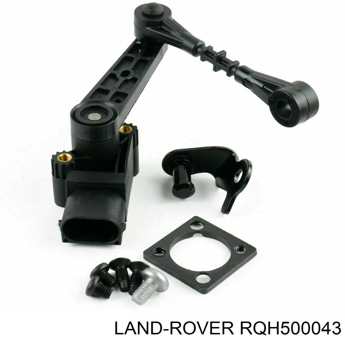 Купить RPLR020161 Resqparts Датчик уровня положения кузова задний правый