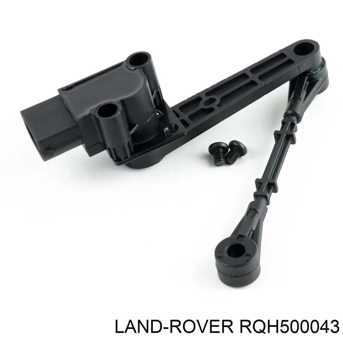 Датчик уровня положения кузова задний правый на Land Rover Discovery III 