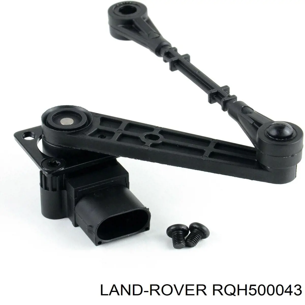 Датчик уровня положения кузова задний правый Land Rover RQH500042 цена, от 35.77 USD