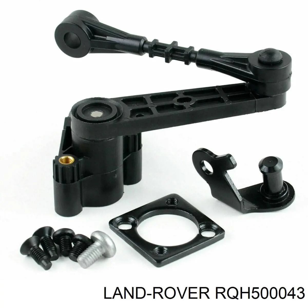 Датчик уровня положения кузова задний правый Resqparts RPLR020161 цена, от 36.43 USD