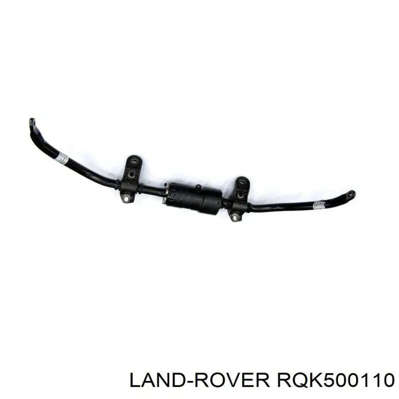 Передний стабилизатор RQK500110 LAND ROVER
