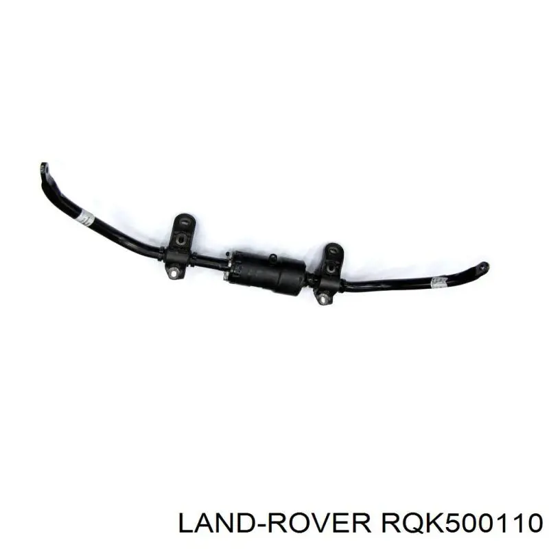Стабилизатор поперечной устойчивости передний Land Rover LR024069 цена, от 316.73 USD