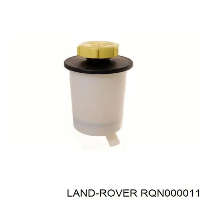 RQN000011 Land Rover Бачок насоса активного стабилизатора ACE
