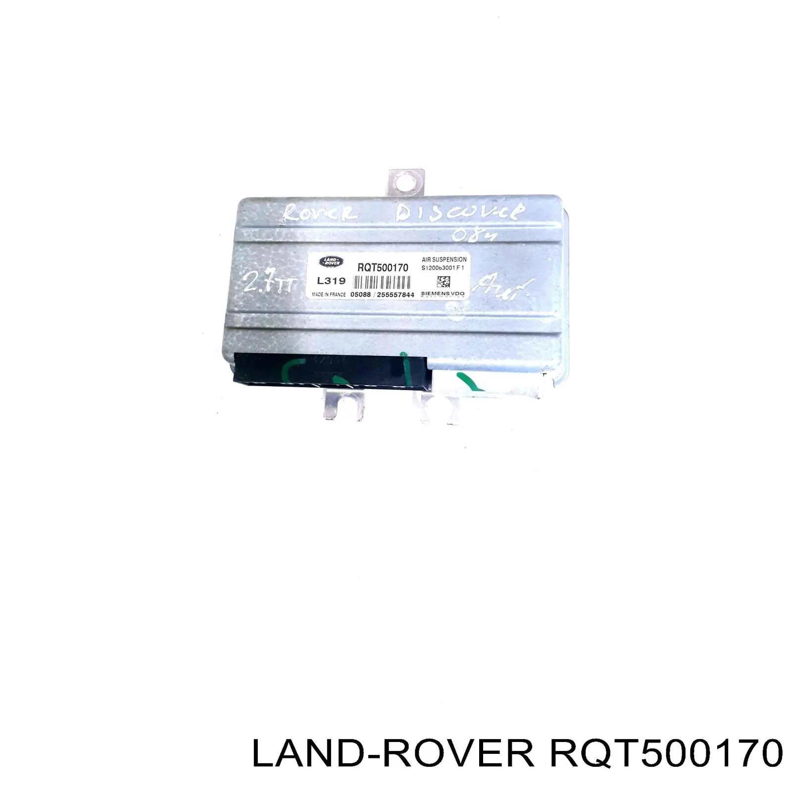  RQT500170 Land Rover