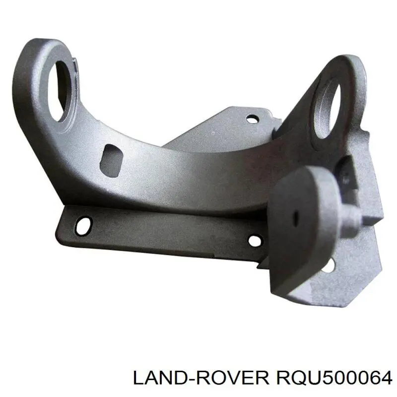 Compressor de bombeio pneumático (de amortecedores) para Land Rover Range Rover (L320)