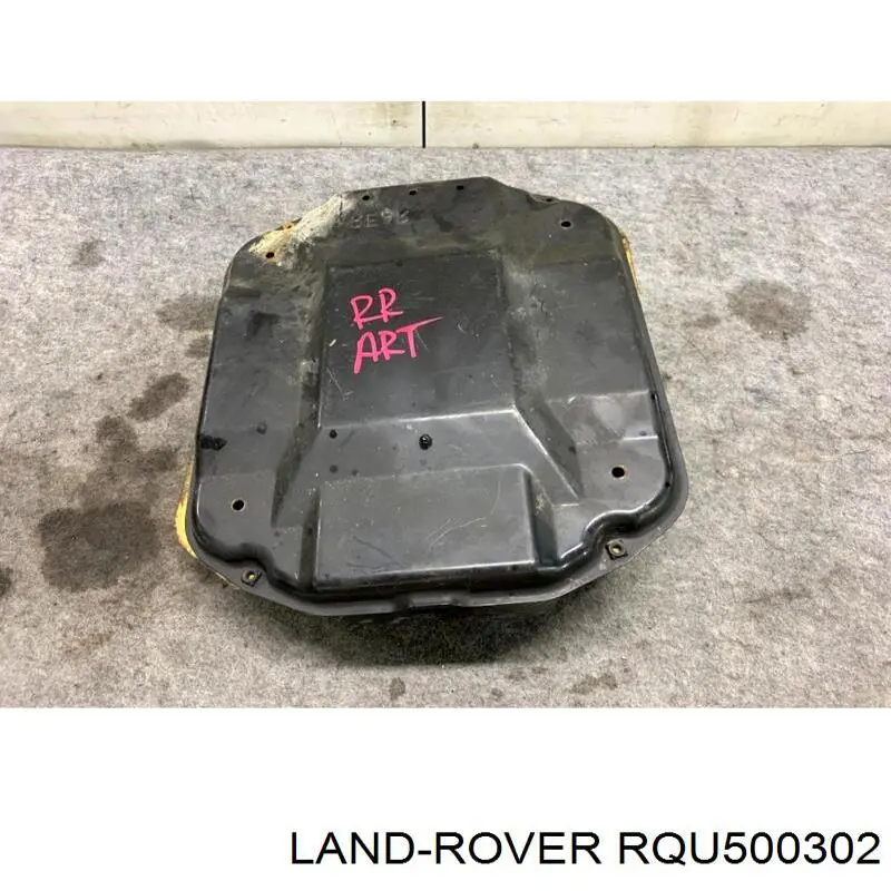  RQU500302 Land Rover