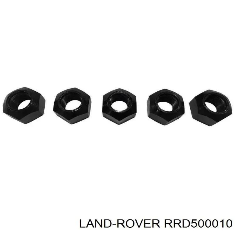 Купить RRD500010 Land Rover 