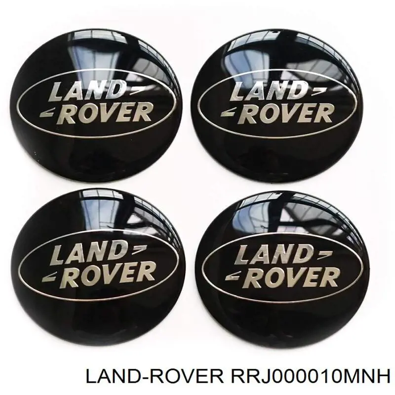 Колпаки на диски RRJ000010MNH Land Rover