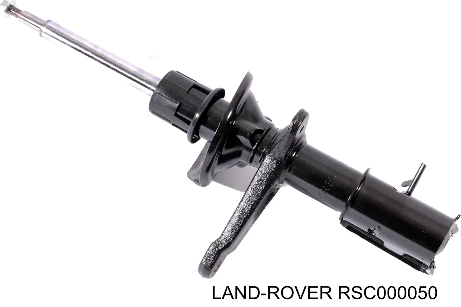 Амортизатор передний левый RSC000050 Land Rover