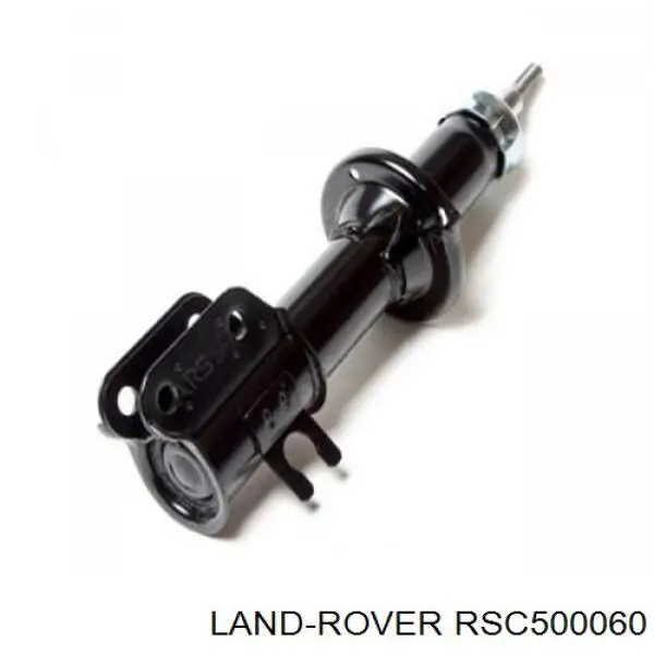 RSC500060 Land Rover Амортизатор передней подвески правый