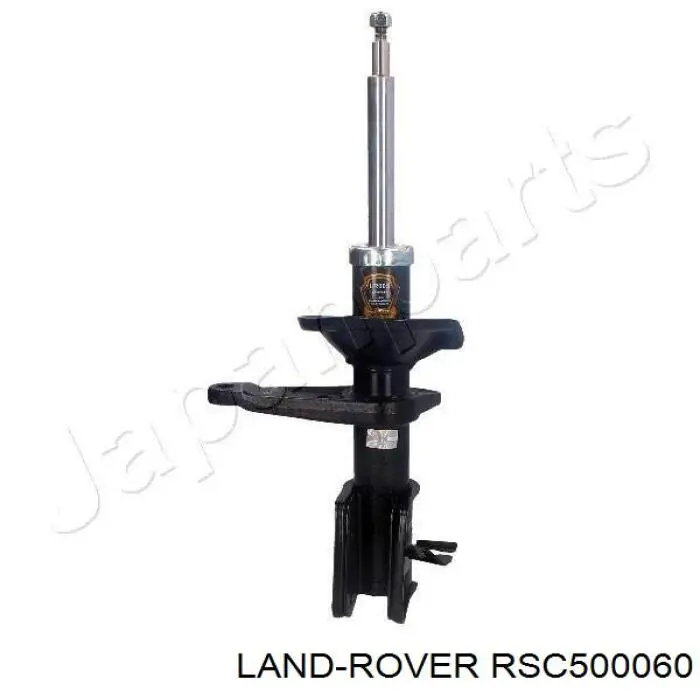 Амортизатор подвески передний левый Land Rover RSC500060 цена, от 50.51 USD