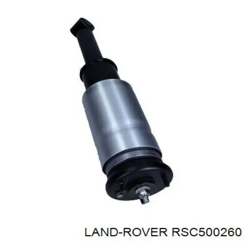 RSC500260 Land Rover амортизатор передний