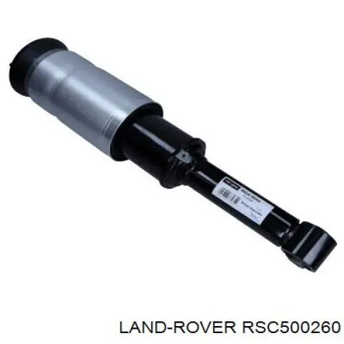 Купить RSC500260 Land Rover Амортизатор передней подвески