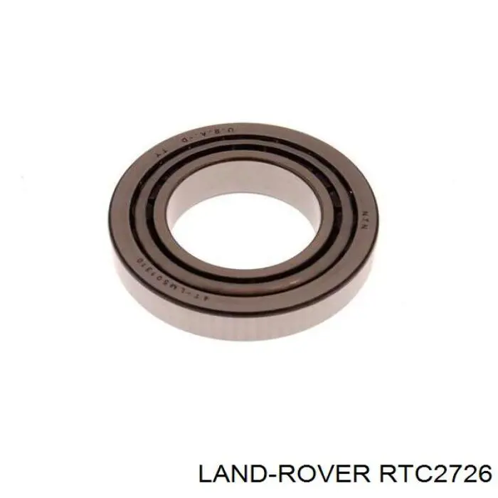 Купить RTC2726 Land Rover 