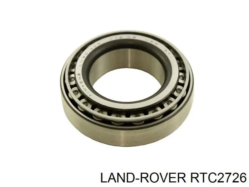 RTC2726 Land Rover 