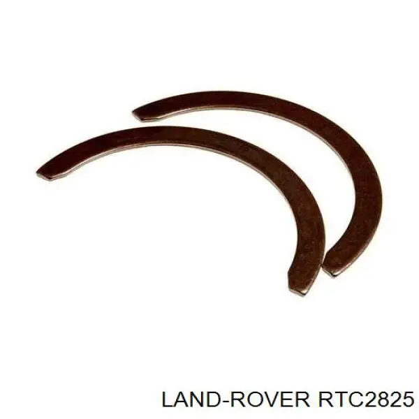 RTC2825 Land Rover 