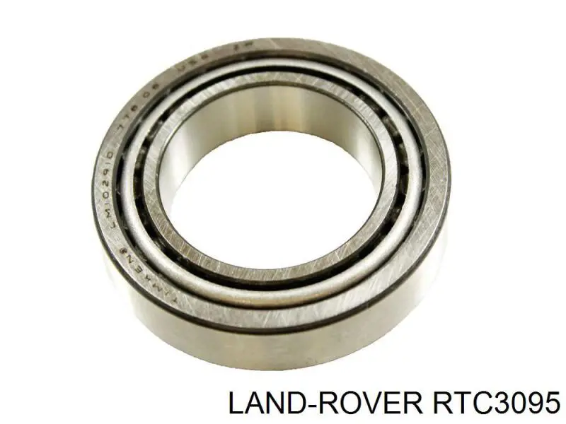  RTC3095 Britpart