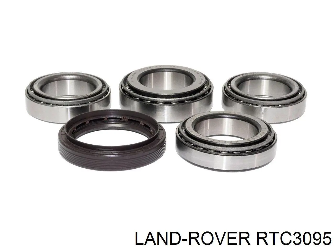 Купить RTC3095 Land Rover 