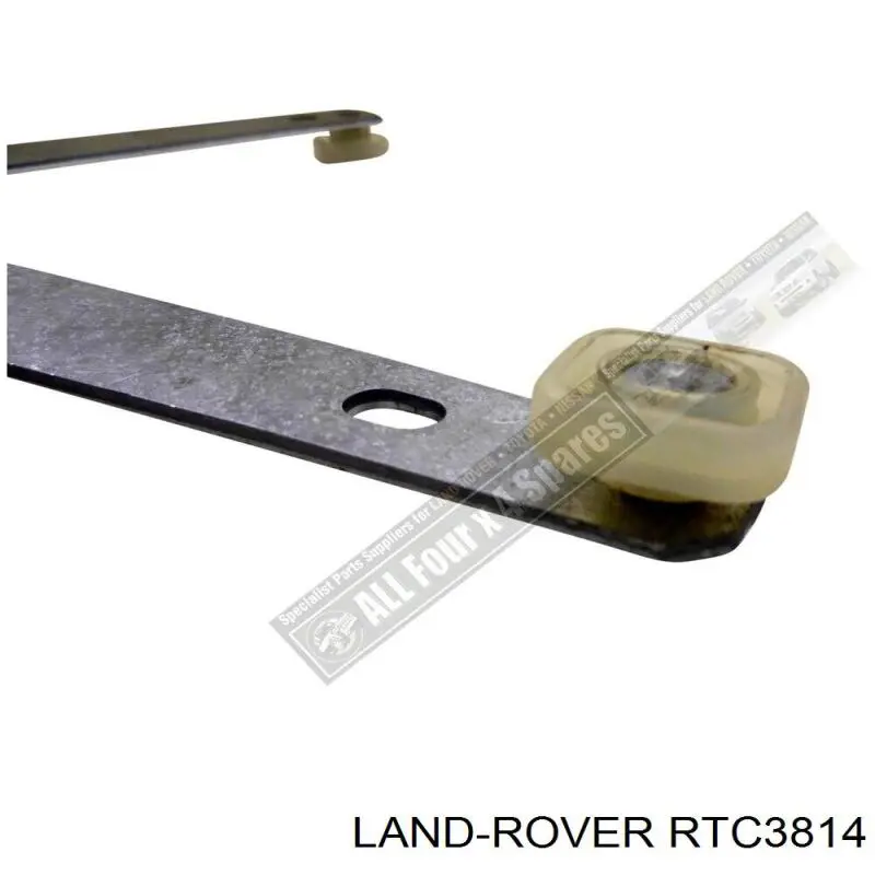 Купить RTC3814 Land Rover Стеклоподъемник (механизм перемещения стекла)